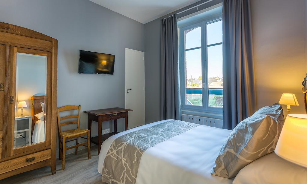 Hotel Des Marais Salants Batz-sur-Mer Room photo