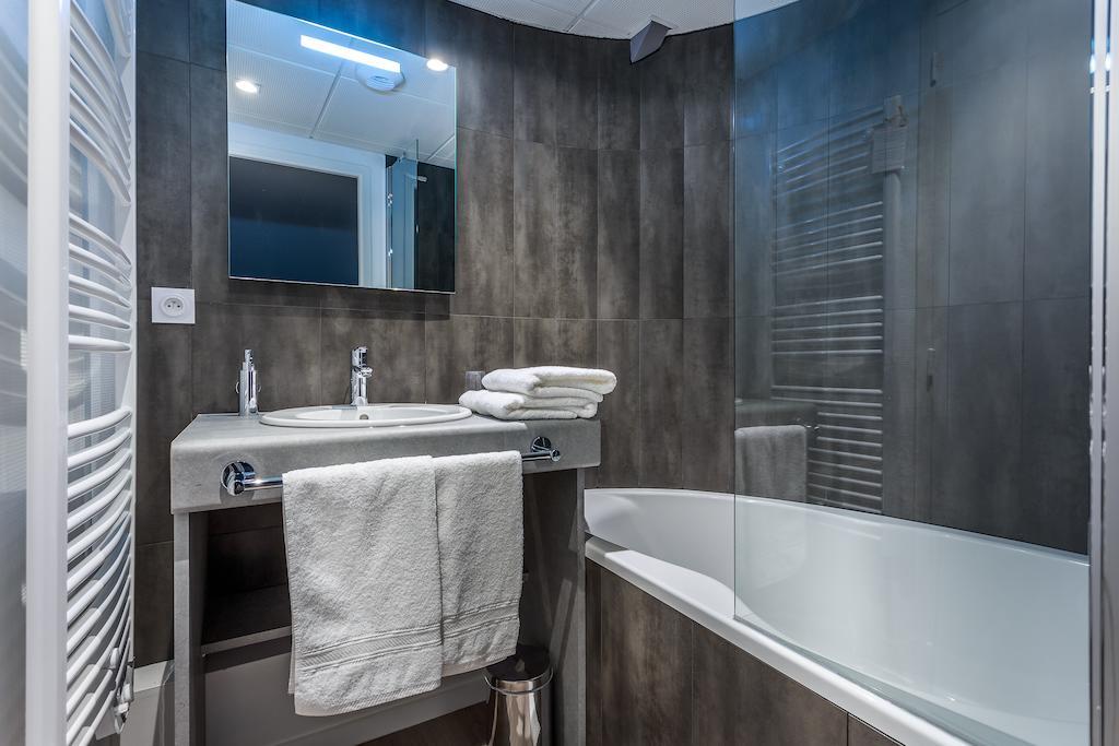 Hotel Des Marais Salants Batz-sur-Mer Room photo